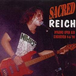 Sacred Reich : Dynamo Open Air 1990